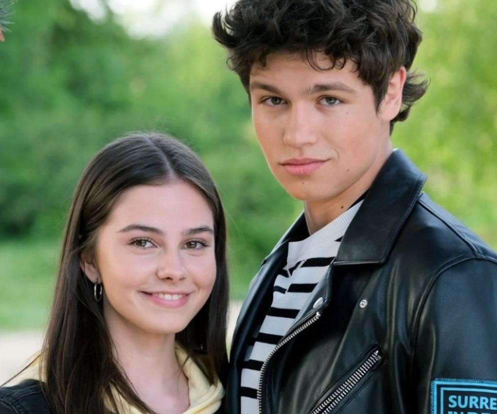 Tak się zmieni Basia Rogowska w M jak miłość po wakacjach! Dawid do niej wróci? - ZDJĘCIA