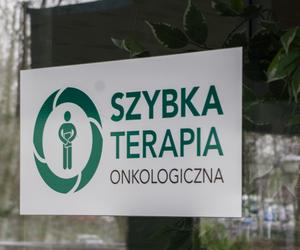 Mniej dzieci chorujących na raka leczonych w Polsce, więc ukraińskie szpitale są… zapełnione pacjentami