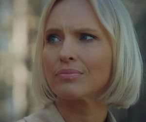 M jak miłość odc. 1873. Dorota (Iwona Rejzner)