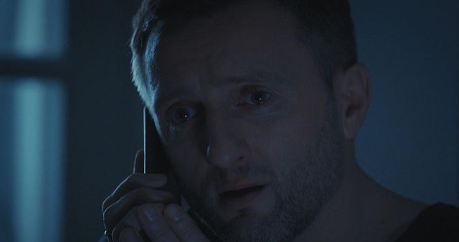 M jak miłość odc. 1866. Bartek (Arkadiusz Smoleński)