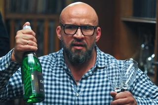 M jak miłość, odcinek 1484: Andrzejek trafi do psychologa, bo tak rozkaże mu policja