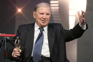 ROMAN KŁOSOWSKI NA ŚWIĘTA.