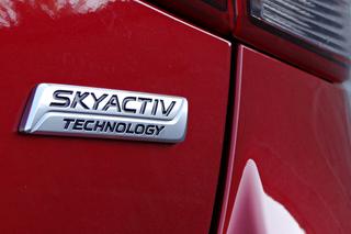 Mazda kończy pracę nad rewolucyjnym silnikiem!