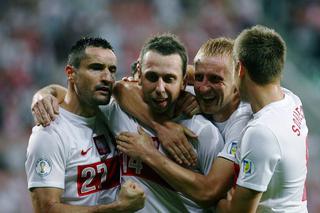 Polska na Euro 2016? Będzie ciężko, szykuje się trudna grupa w eliminacjach