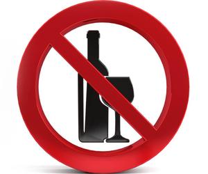Ograniczenia zakupu alkoholu w Warszawie