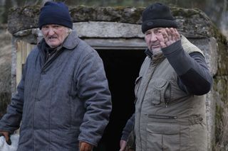 Rolnicy. Podlasie. Co się stało w Plutyczach? Komunikat produkcji