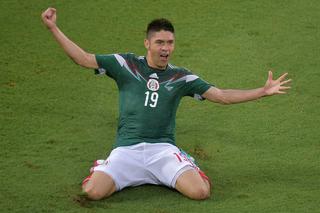 Mundial 2014. Meksyk - Kamerun, wynik 1:0. Sędzia skradł dwa gole!