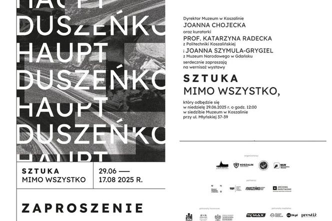 muzeum koszalin