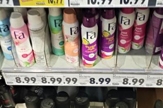 Porównanie cen w niemieckich i polskich sklepach. Gdzie jest taniej?