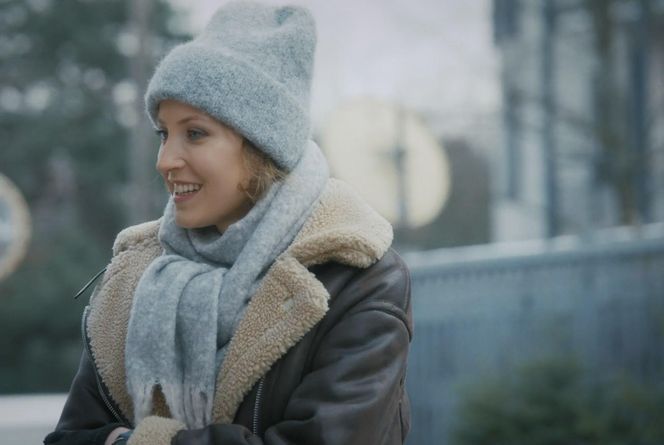 M jak miłość, odcinek 1870: Natalka (Dominika Suchecka)