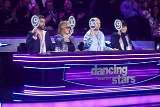 Taniec z Gwiazdami odc. 5