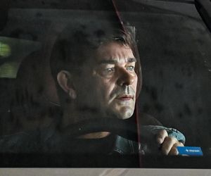 Danuta Martyniuk. Danusia zdążyła na święta