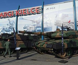 Czołg Leopard 2PL M1