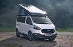 Ford Transit Custom Nugget Active