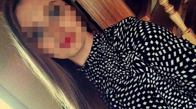 Karolina za kilka dni miała stanąć na ślubnym kobiercu