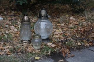 Marsz po tragicznym wypadku na Woronicza. Nazywajmy te rzeczy morderstwami, zabójstwami, a nie wypadkami