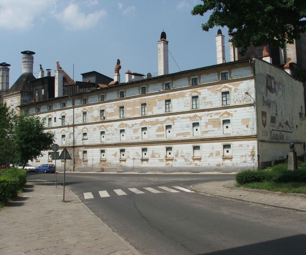 Browar Namysłów kończy działalność po 700 latach