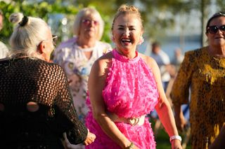 Zdjęcia z nowego odcinka Sanatorium miłości sezon 7