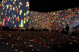 Okrążyła cały świat i zawitała do Bydgoszczy. Wystawa „VAN GOGH and Friends” otwarta! Byliśmy tam i mamy zdjęcia