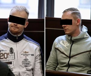 Ruszyła apelacja skazanych za pomoc w zabójstwie na Nowym Świecie. „Zmniejszenie wyroku”