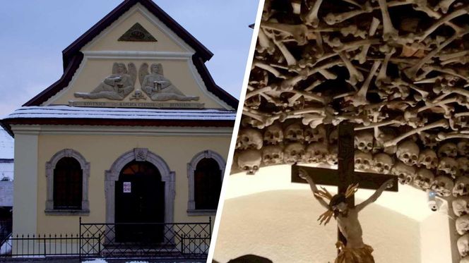 Najdziwniejsze miejsce na Dolnym Śląsku