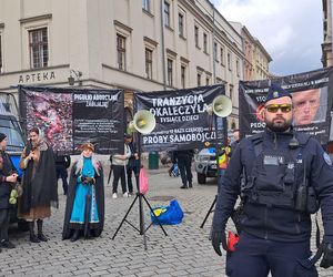 21. Marsz Równości w Krakowie