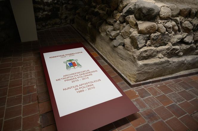 Pogrzeb ks. abpa seniora Józefa Kowalczyka, byłego prymasa Polski