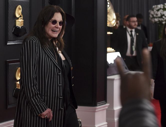 Ozzy Osbourne nie żyje