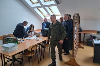 Kwalifikacja wojskowa 2023