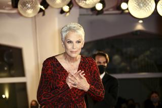 Dziecko Jamie Lee Curtis zmieniło płeć.  Gwiazda Rybki zwanej Wandą: - Sporo muszę się nauczyć.