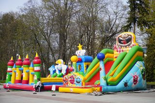 Jarmark Wielkanocny 2025 w Białymstoku