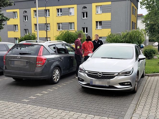 To on podpalił restaurację! 25-letni Kamil N. usłyszał zarzuty i trafił do aresztu