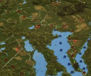 Nowa atrakcja na Mazurach. Dzięki niej poznasz historię i przyrodę regionu