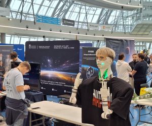 Roboty w natarciu. W Jasionce odbyła się kolejna edycja XChallenge