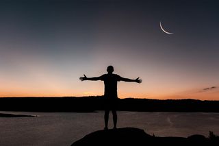 Ten znak zodiaku czeka chwała i złoto. Horoskop na nów Księżyca w lutym z przepowiednią sukcesu