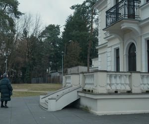 Barwy szczęścia odc. 3201. Józefina Rawicz (Elżbieta Jarosik)