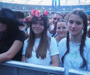 Koncert Sanah na Stadionie Śląskim. Szaleństwo! 