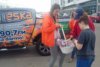 ESKA tankuje w Trójmieście