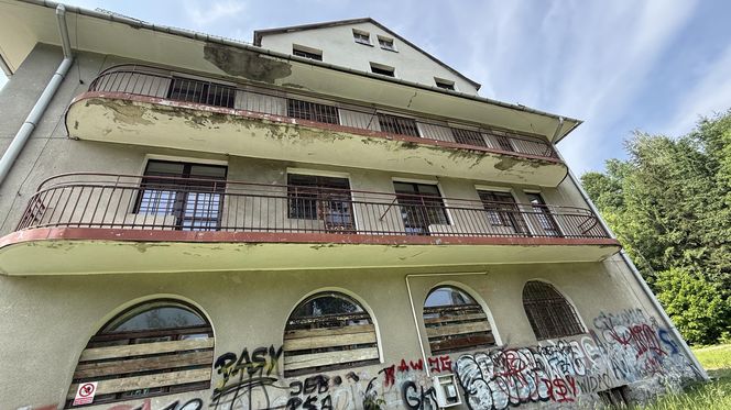 Hotel Bristol w Zakopanem w 2025 roku wygląda tak