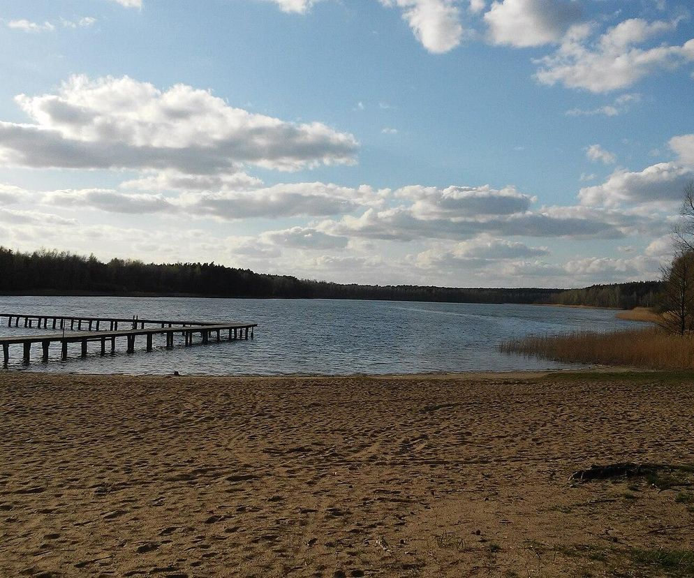 Jezioro