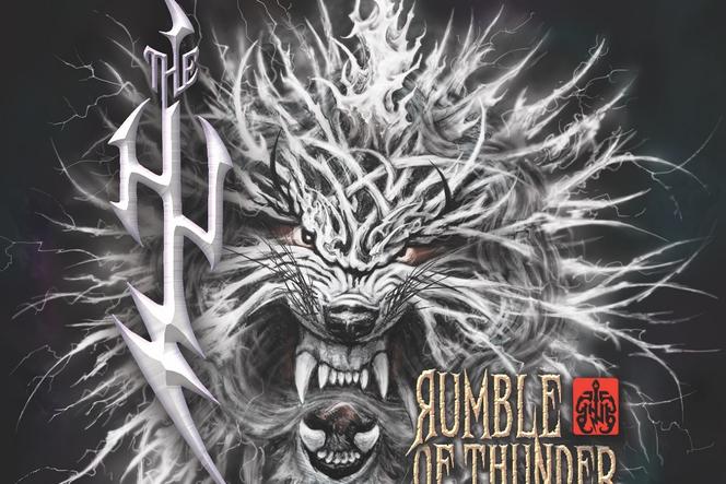 The HU zapowiedzieli nowy album! Kiedy ukaże się „Rumble Of Thunder”?