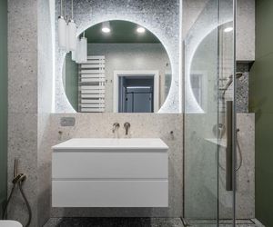 92-m mieszkanie we Wrocławiu