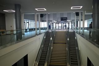 Dworzec PKP Szczecin Główny