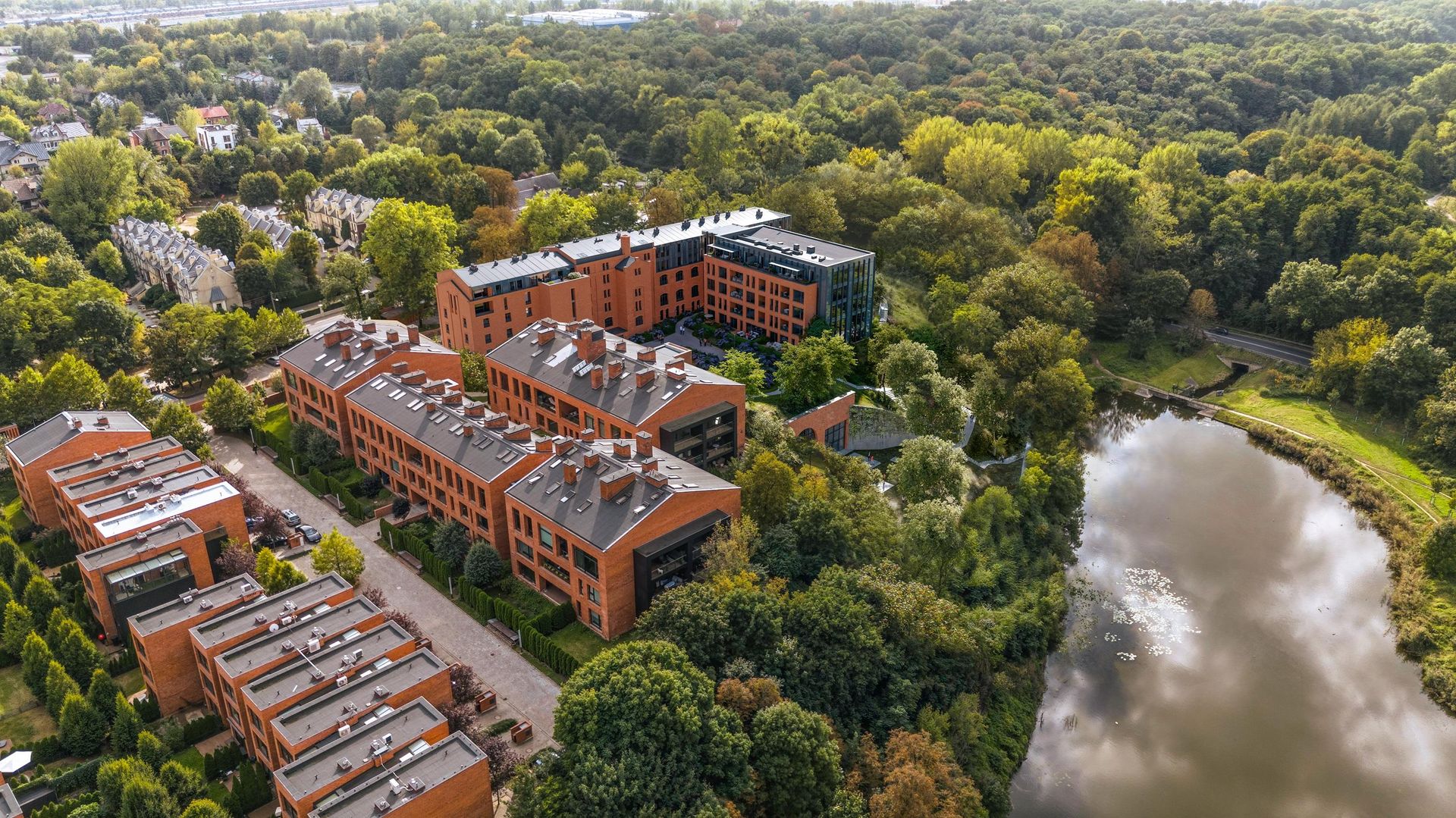 Rewitalizacja Browaru Mycielskich. Drugi etap Warzelni oficjalnie rozpoczęty