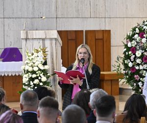 Pogrzeb Tomasza Jakubiaka 