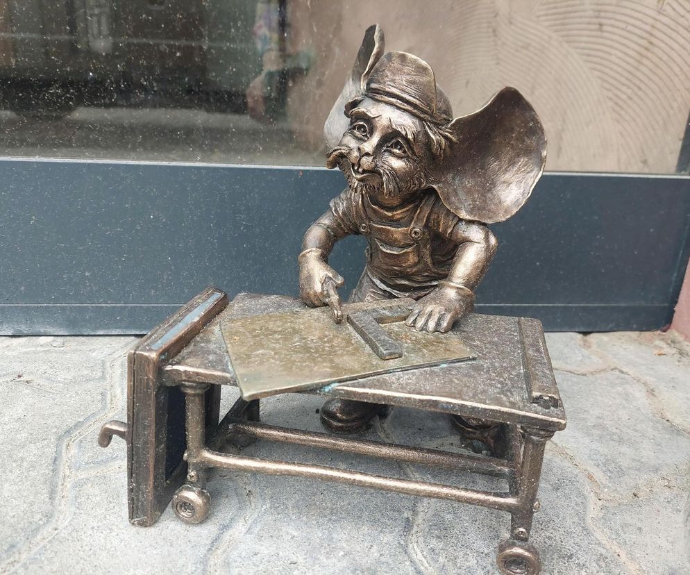 Wrocław ma krasnale, Toruń anioły. Czy Bydgoszcz będzie się kojarzyła turystom z myszami?  