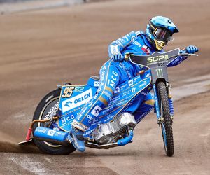 Bartosz Zmarzlik zwycięzcą Grand Prix Czech