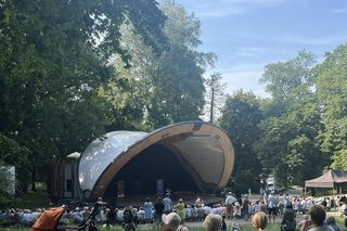  Lublin uczcił 190. urodziny Henryka Wieniawskiego.