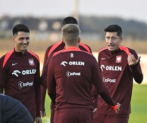 Lewandowski dostał pstryczka w ucho