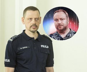 Ekspert po wypadku komendanta policji i umorzeniu śledztwa: VIP nie powinien przekraczać dopuszczalnych prędkości